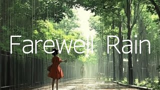 Farewell Rain Roiro Official Audio - Falling Apart In The Neon Lights