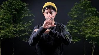 ASL STORY: Three Little Pigs