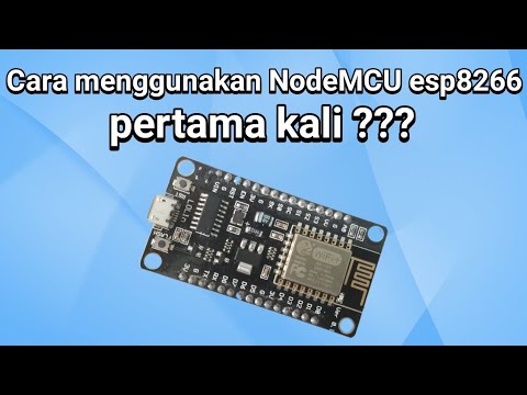 Video: Cara Mem-flash Chip A