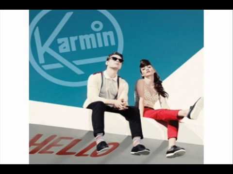 Karmin Hello (Audio) HQ