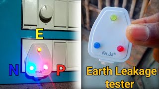 Before You Touch This Socket Watch This