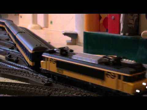 Märklin 26561: NS 1828 + ICL