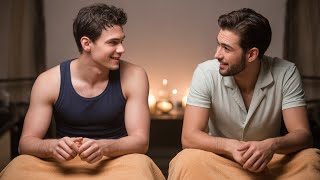 We Got Paired for a Couples Massage Demo—No One Knew We Weren’t screenshot 5