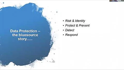 Webinar – Immutable Backup – the most important defence against ransomware