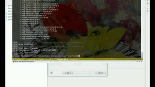 ECar - Importando Projeto Eclipse