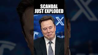 Elon Musk’s Scathing Reaction to Grooming Report Goes Viral Fast
