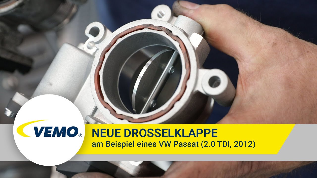 Steuerklappe Drosselklappe Reparatur Kit für VW AUDI 1.4 1.9 2.0