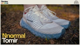 This is the Nnormal to get // NNORMAL TOMIR REVIEW // Ginger Runner screenshot 3