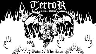 Terror &quot;Outside The Lies&quot;