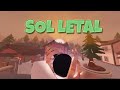 SOL LETAL Falkion22 Rivlas Montage SOL LETAL Falkion22 Rivlas Montage