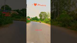 phusrocity jhrkhand bokaro
