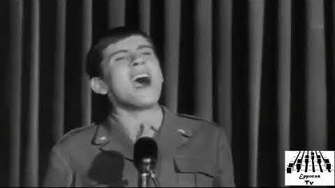 Hoy De Rodillas - Gianni Morandi 1964