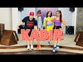 Kabir  shaira  dj jif remix  tiktok viral dance  mstar dance workout