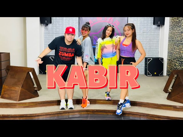 KABIR | Shaira | Dj Jif remix | Tiktok Viral Dance | Mstar Dance Workout class=