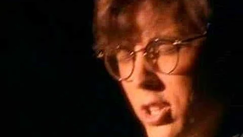 RADNEY FOSTER "Nobody Wins" Euro version (1994)