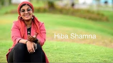 Makkathe Chandrika 2 Contest - Final round candidate Ms Hiba Shamna