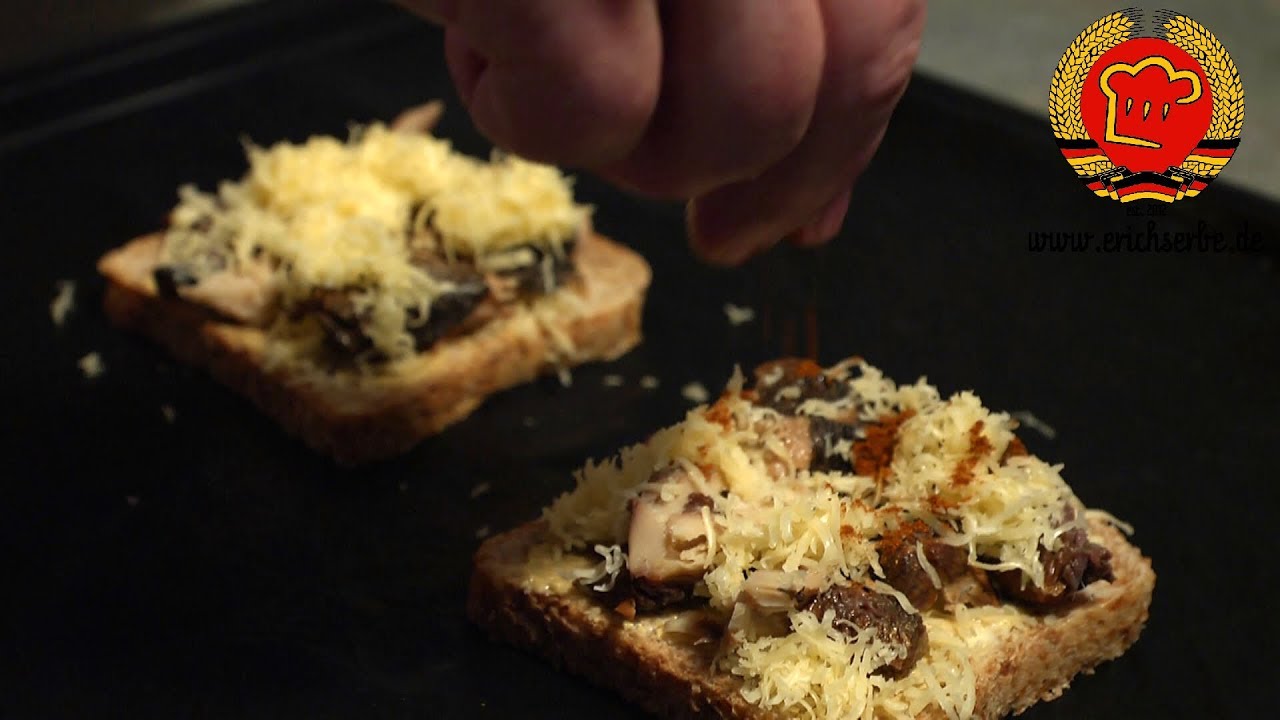 Schnell & einfach: Sassnitzer Seemannsgarn zubereiten wie früher - alte Rezepte aus dem Osten (#085)