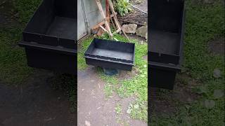 Жаровня для мангала #мангал #сад #grill #дача #garden #diy #fire #шашлык #сварка #chicken