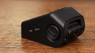 A118 Novatek Dashcam Review