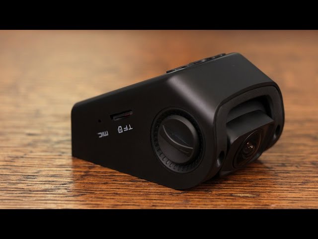 Black Box B40 A118C Review 2023 - Spy Tec A118-C Dash Cam