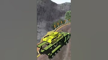 Army Car Driver (by Naxeex LLC) Android Gameplay [HD]