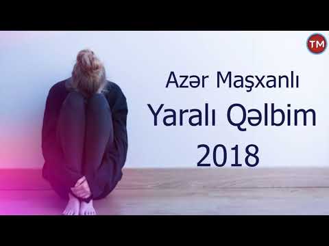 Azer Mashxanli   Yarali Qelbim 2018 MosCatalogue net