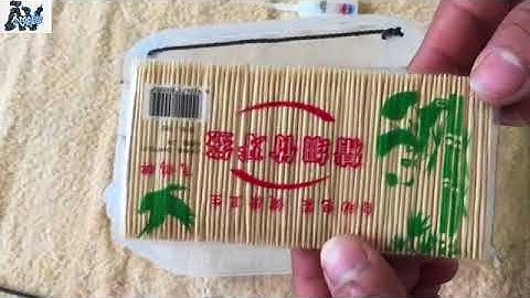Creative Man Make Fish Trap By Plastic Bottle and Toothpicks   How to make fish trap in 300 seconds