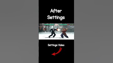 PPSSPP Best settings tekken 6