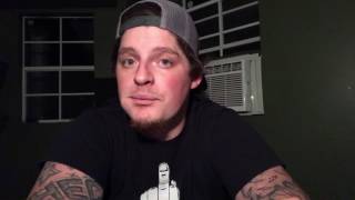 "It's everyday bro" REACTION VIDEO (Upchurch)