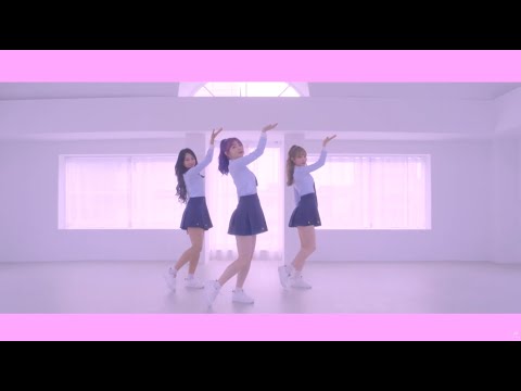 화이트데이(Whiteday) - 달(Shine on light) [M/V]