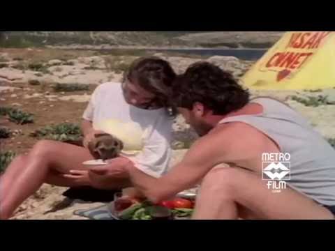 Yasak Cennet - Tarık Tarcan / Selin Dilmen - 1987
