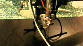 mcp-x servo jitter