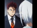 I feel so bad for her.. #mha #mhaedit #fypシ #mhacommunity #anime #endeavour #todoroki #agnst #sad :(