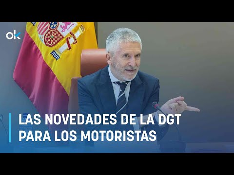 Estas son las novedades anunciadas por el Gobierno y la Dgt para los motoristas en España