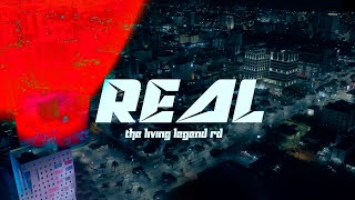 Living Legend - REAL (Video Oficial)