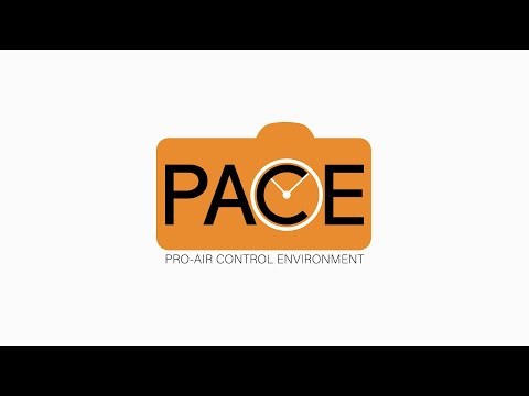 PACE - Web-Frontend zur Steuerung unserer Langzeit-Zeitraffer-Kameras