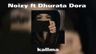 Noizy ft Dhurata Dora - Kallma (speed up) Resimi