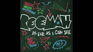 Reemah -   As Far As I Can See (Roots and Culture Riddim)