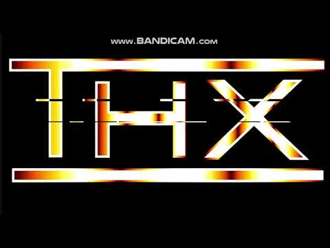 thx theme, but it keeps rising and rising and rising and rising! but sound turns earrape