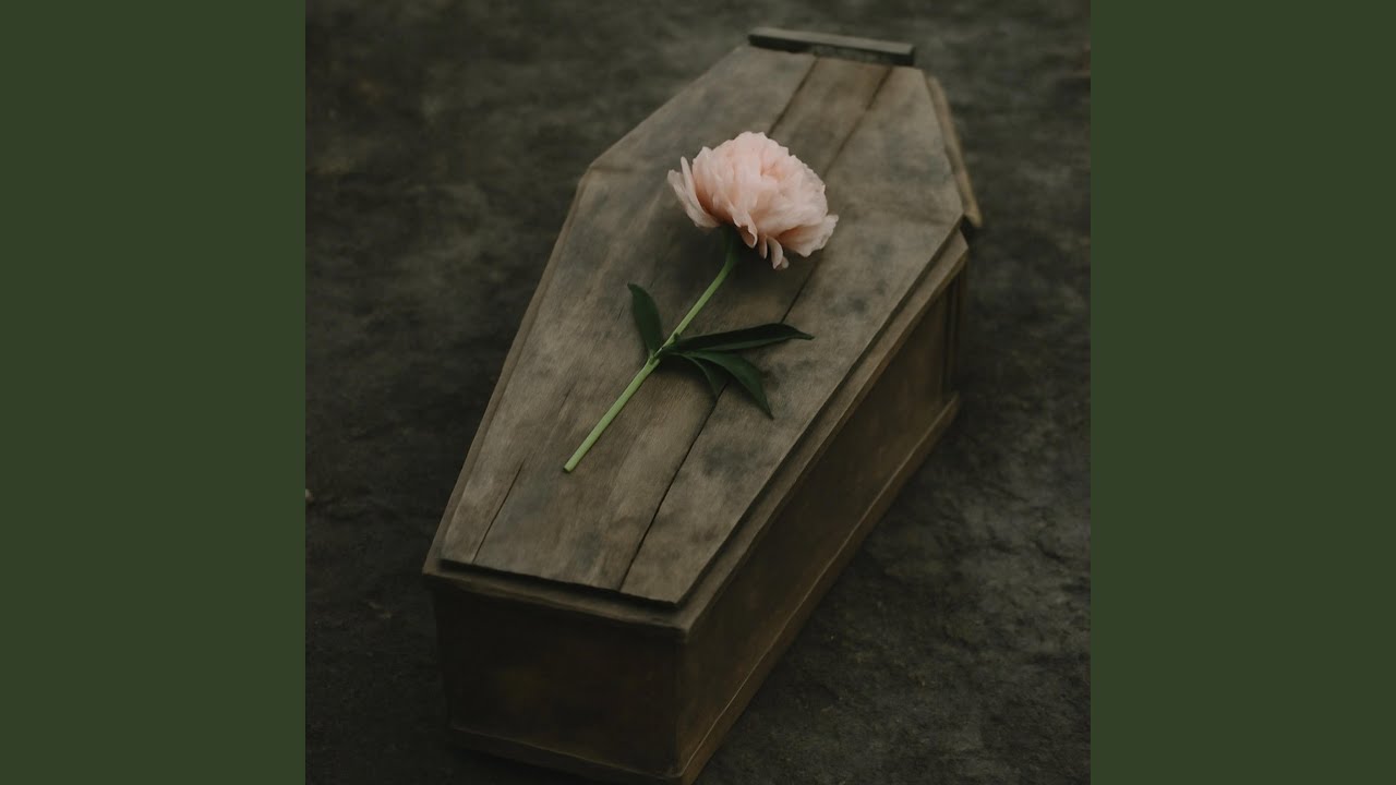 Flowers For The Living