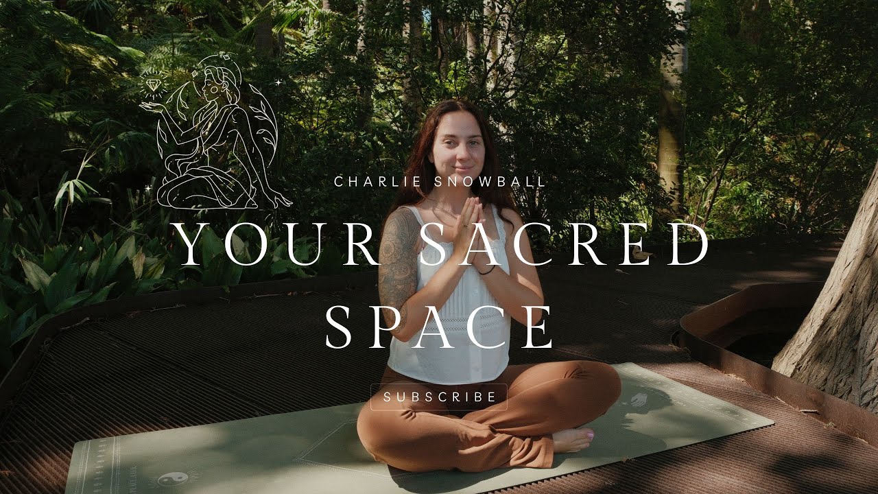 Guided Vision Board Meditation Calm, Clarity & Intention for Your Next Chapter (Beginner Friendly)