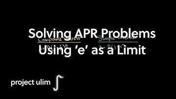 Solving APR Problems Using 