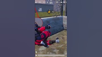 I Killed A Speed Hacker #bgmi #shorts #speedhack #hacker #pubgmobile