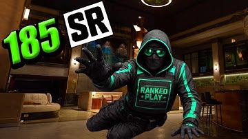 This is how a top 1% player wins on BO6 Ranked Play!