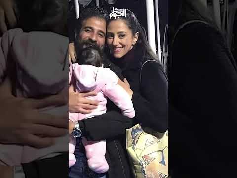 انجبت في ال40 أكتر صفة لا تفضلها حنان مطاوع بزوجها