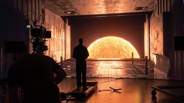 Virtual Production Innovation Series Ep 1 – Lighting