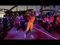 【USJホラー・ナイト2026】ハリウッド・エリア　ストリート・ゾンビ　2026/10/3（4K HDR 60fps）