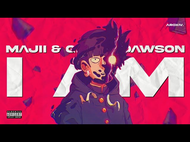 Majii - I AM (ft. Grant Dawson) (Lyrics) class=