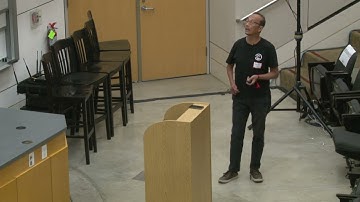 11 BASS Professor David Tse - Babylon Chain