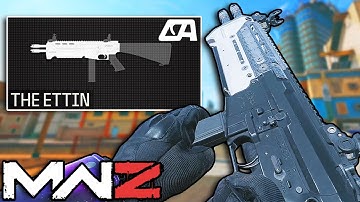 The Double Barrel AMR9 is Weird... (Modern Warfare 3 Zombies)